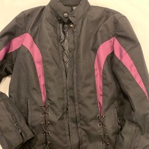 Ladies Riding Jacket
